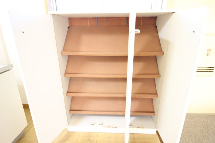 物件内観写真19　(靴箱)