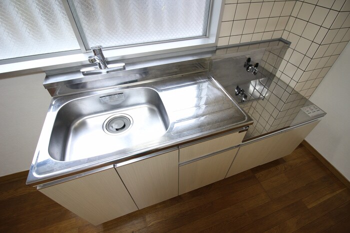 物件内観写真20　(キッチン)