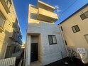グランシャンテ南鍛冶町