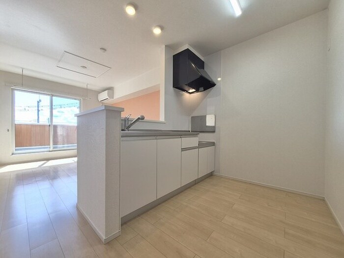 物件内観写真6　(キッチン)