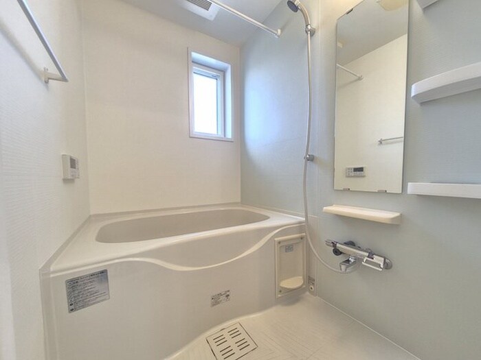 物件内観写真8　(バス／シャワールーム等)