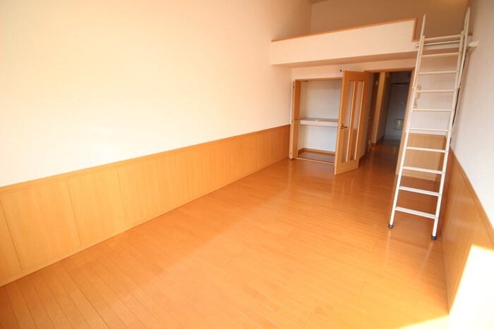 物件内観写真8　(居室)