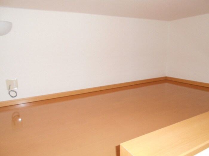 物件内観写真9　(ロフト)