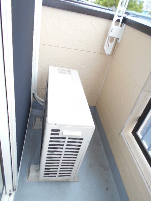 物件内観写真12　(ベランダ・バルコニー)