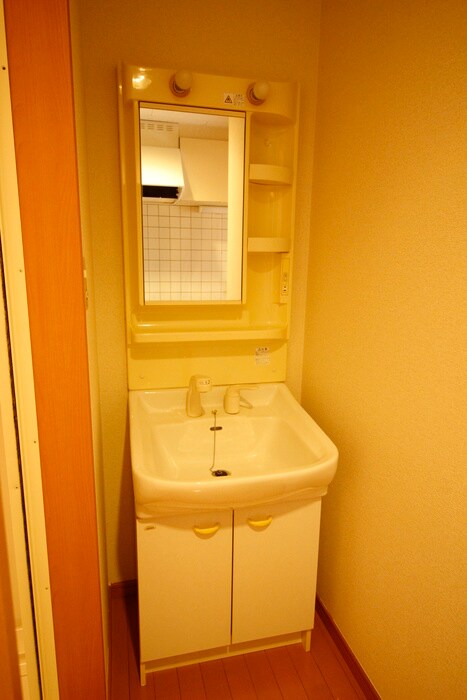 物件内観写真15　(洗面)