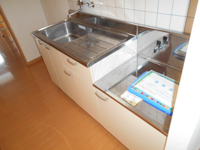 物件内観写真19　(キッチン)