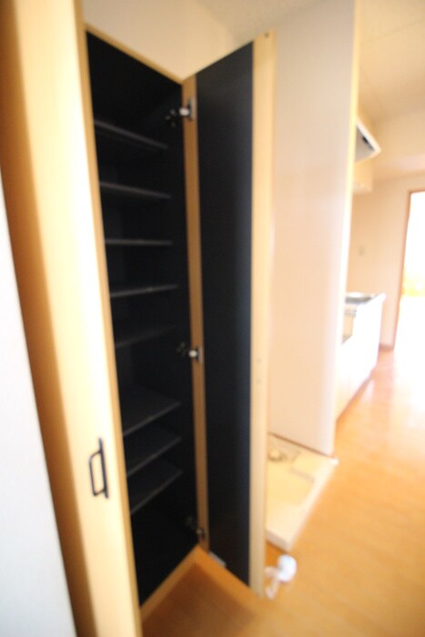 物件内観写真19　(靴箱)