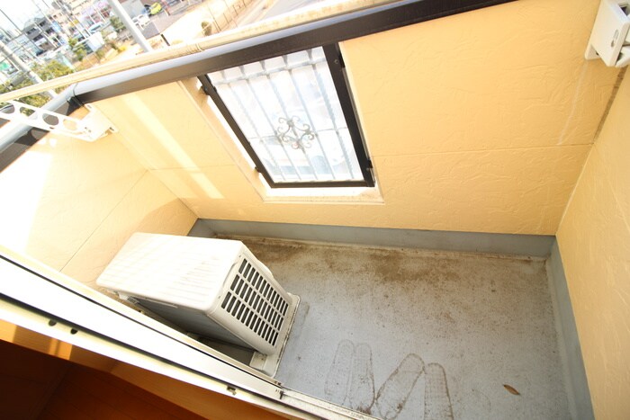 物件内観写真20　(ベランダ・バルコニー)