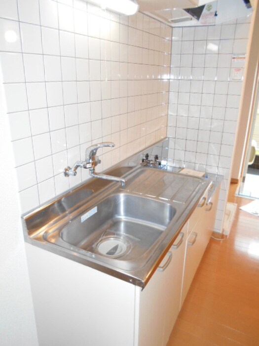 物件内観写真21　(キッチン)