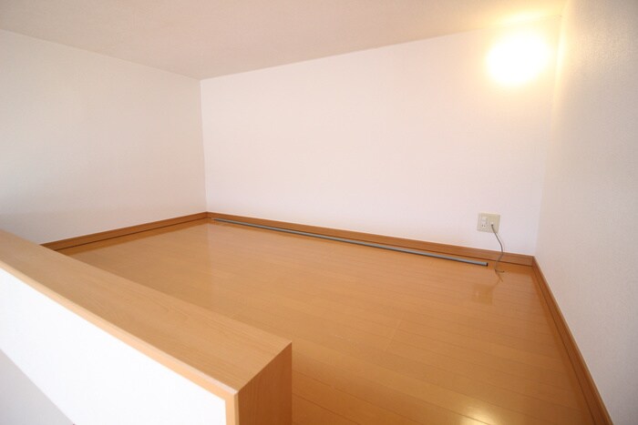 物件内観写真22　(ロフト)
