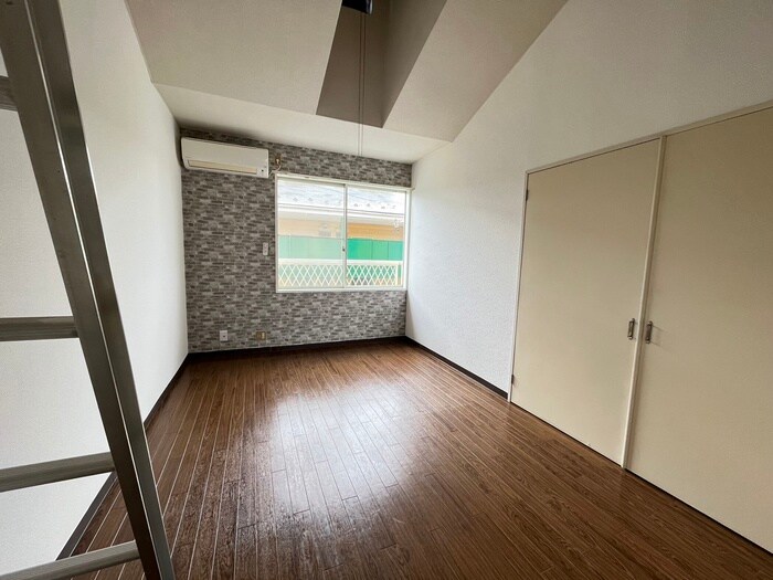 物件内観写真7　(居室)