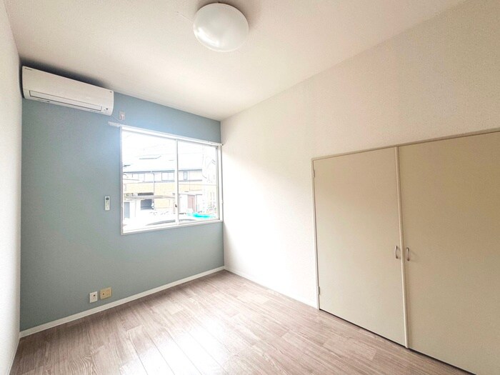 物件内観写真7　(居室)