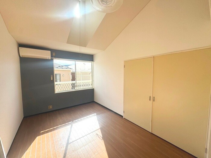 物件内観写真7　(居室)