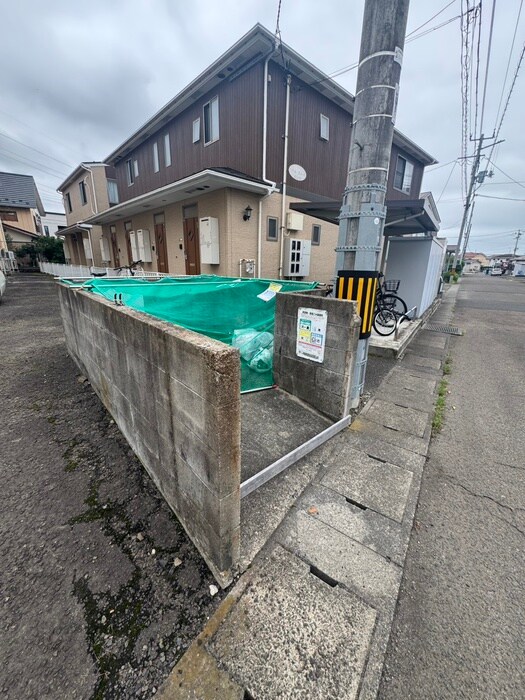 物件外観写真3　(建物設備)