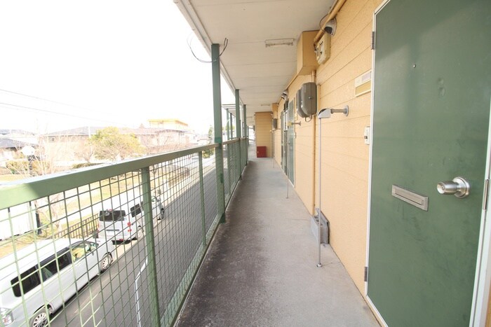 物件外観写真6　(その他)