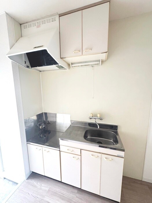 物件内観写真11　(キッチン)