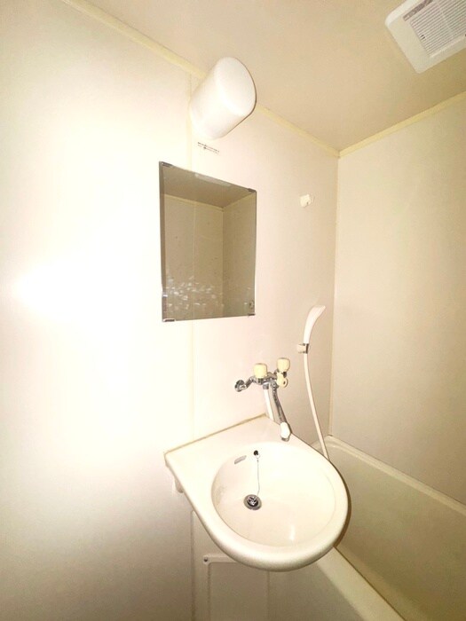 物件内観写真14　(洗面)