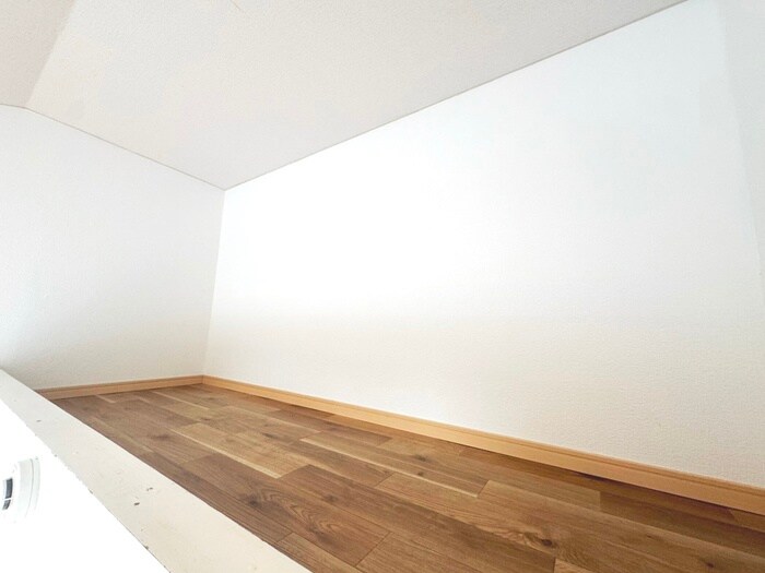 物件内観写真15　(ロフト)
