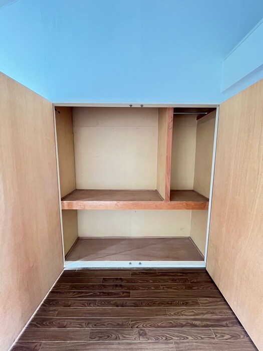 物件内観写真16　(収納)