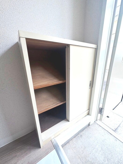 物件内観写真18　(靴箱)
