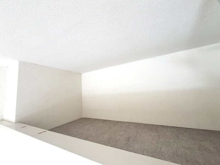 物件内観写真20　(ロフト)