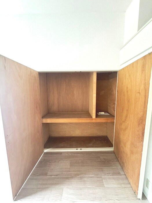 物件内観写真22　(収納)