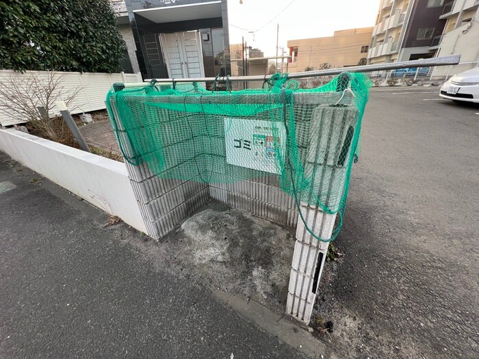 物件外観写真6　(建物設備)