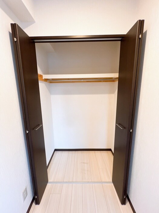 物件内観写真10　(収納)