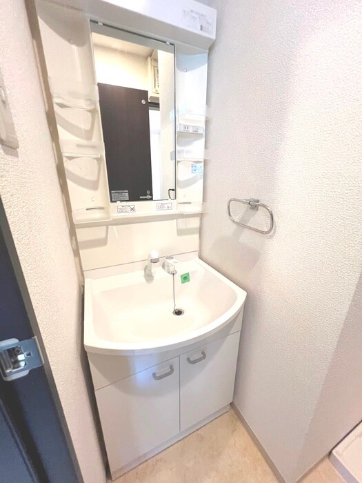 物件内観写真14　(洗面)