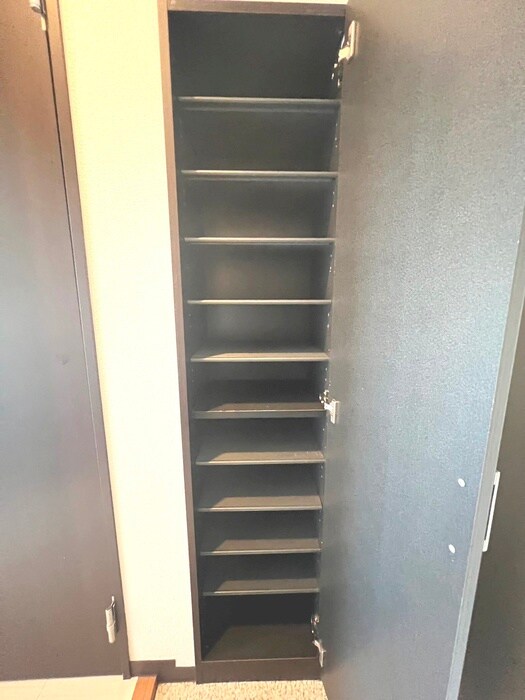 物件内観写真19　(靴箱)