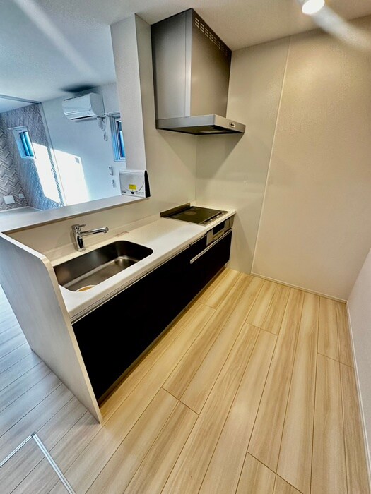 物件内観写真9　(キッチン)