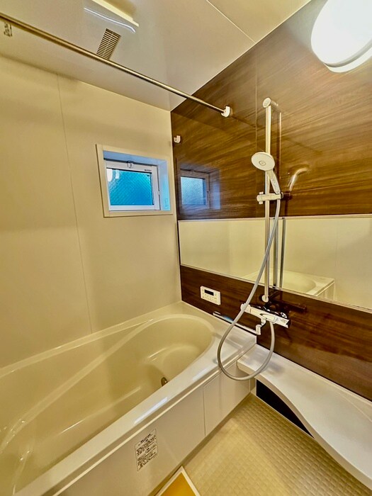 物件内観写真10　(バス／シャワールーム等)