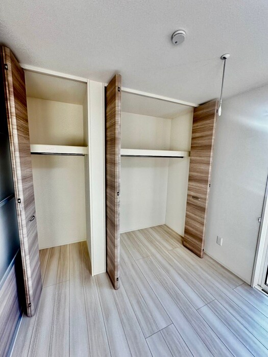 物件内観写真14　(収納)