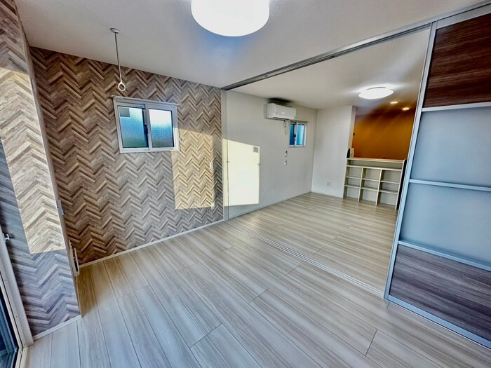 物件内観写真18　(居室)