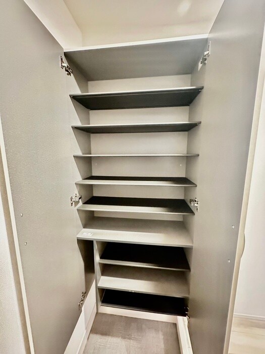 物件内観写真21　(靴箱)