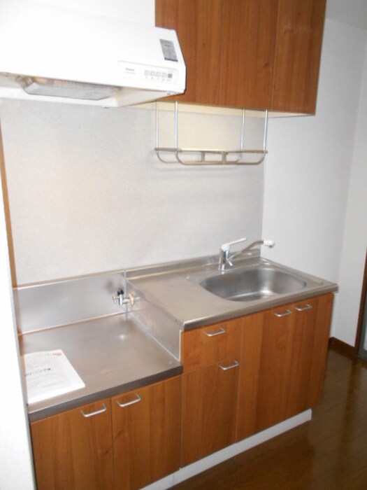 物件内観写真8　(キッチン)