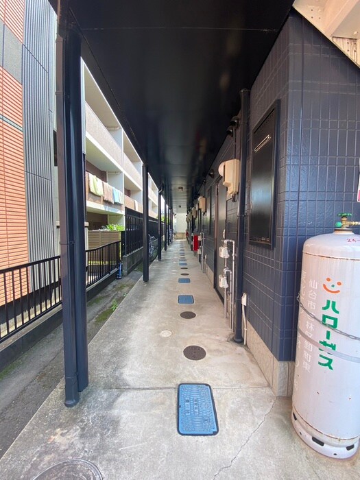 物件外観写真5　(外観写真)