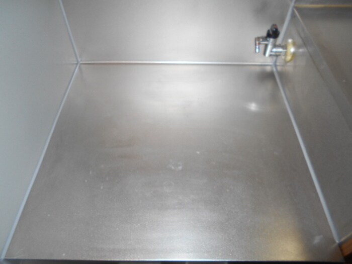 物件内観写真11　(キッチン)