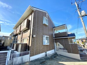 アイショウヴィラ旭ヶ丘6外観写真