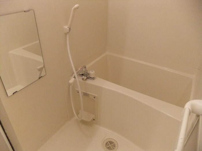 物件内観写真7　(バス／シャワールーム等)