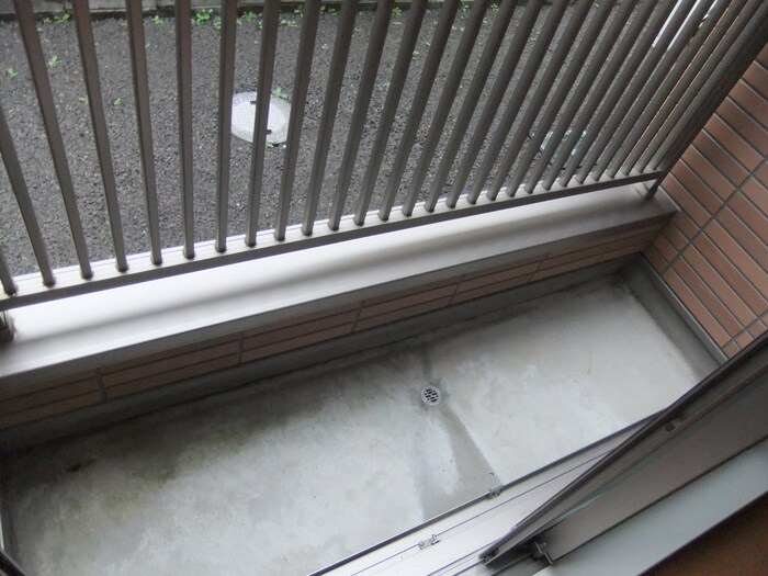 物件内観写真17　(ベランダ・バルコニー)