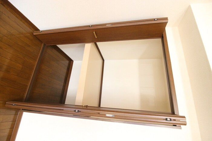 物件内観写真9　(収納)