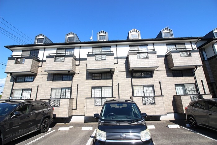 物件外観写真3　(外観写真)