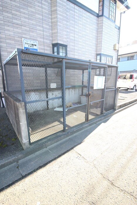 物件外観写真5　(建物設備)