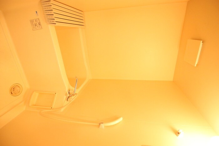 物件内観写真11　(バス／シャワールーム等)