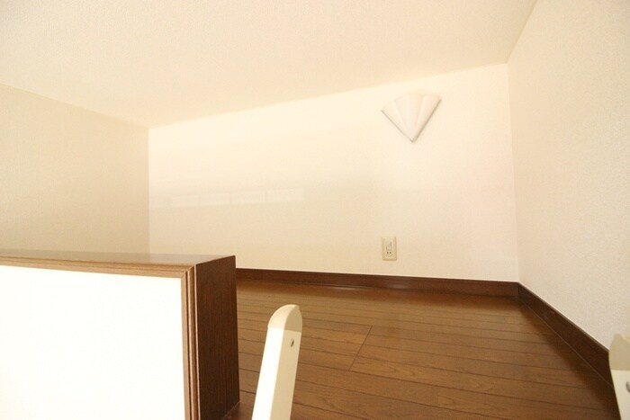 物件内観写真15　(ロフト)