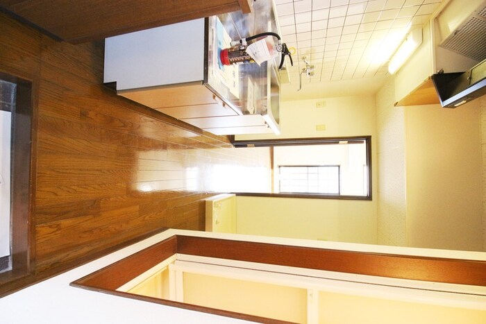 物件内観写真16　(廊下)