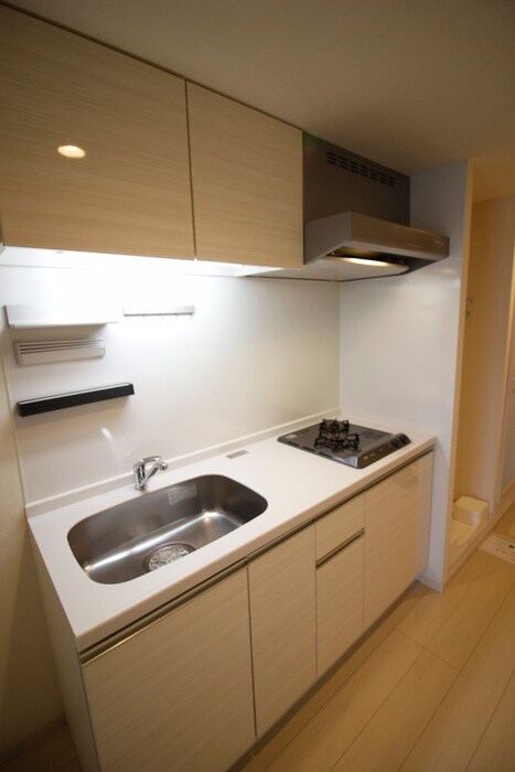 物件内観写真12　(キッチン)