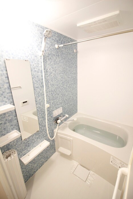 物件内観写真13　(バス／シャワールーム等)