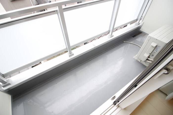 物件内観写真20　(ベランダ・バルコニー)